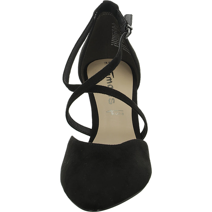Tamaris Pumps mit Riemen (diverse Absätze) - SchuhEggers.de