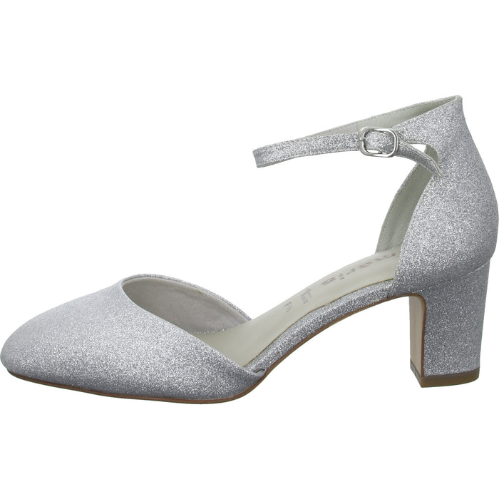 Tamaris Pumps mit Riemen (diverse Absätze) - SchuhEggers.de