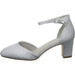 Tamaris Pumps mit Riemen (diverse Absätze) - SchuhEggers.de