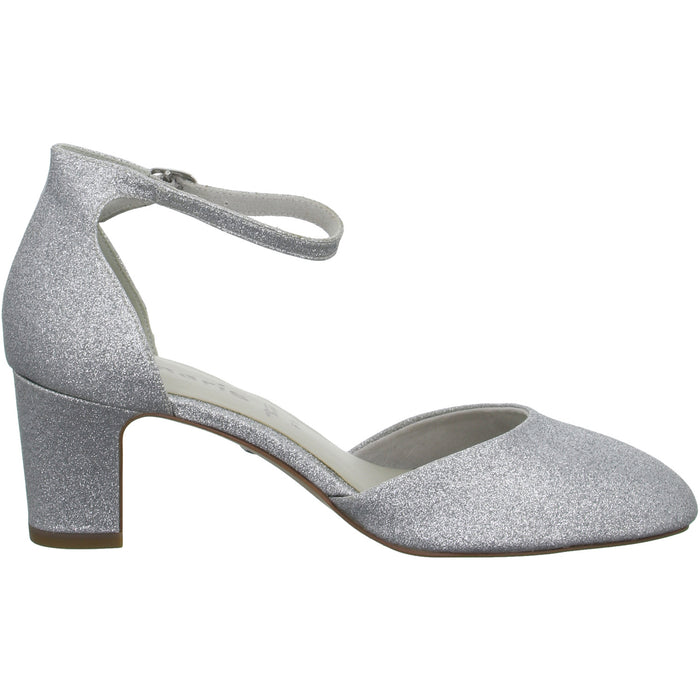 Tamaris Pumps mit Riemen (diverse Absätze) - SchuhEggers.de