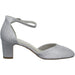 Tamaris Pumps mit Riemen (diverse Absätze) - SchuhEggers.de