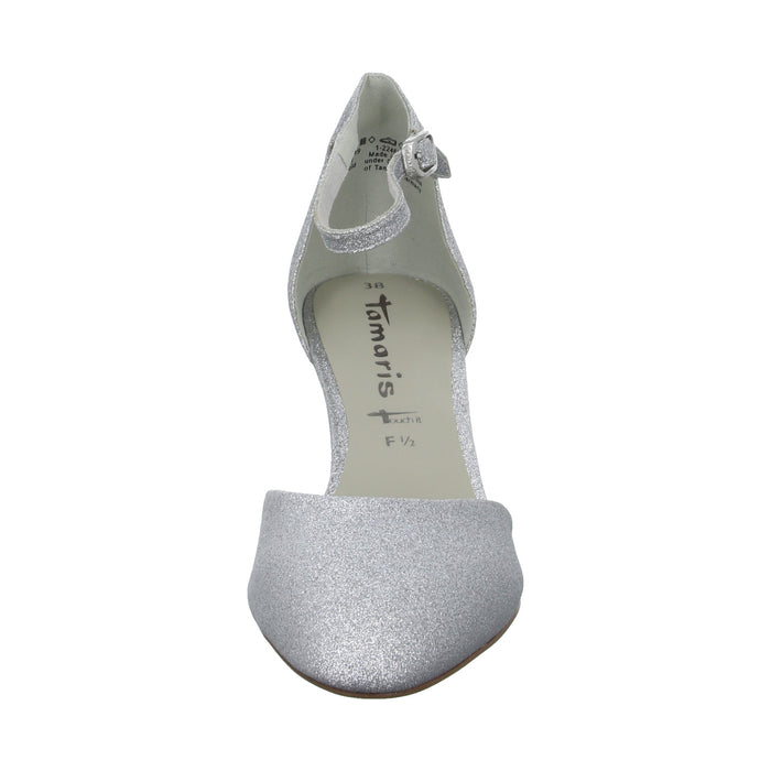 Tamaris Pumps mit Riemen (diverse Absätze) - SchuhEggers.de