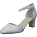 Tamaris Pumps mit Riemen (diverse Absätze) - SchuhEggers.de