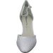 Tamaris Pumps mit Riemen (diverse Absätze) - SchuhEggers.de