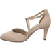 Tamaris Pumps mit Riemen (diverse Absätze) - SchuhEggers.de