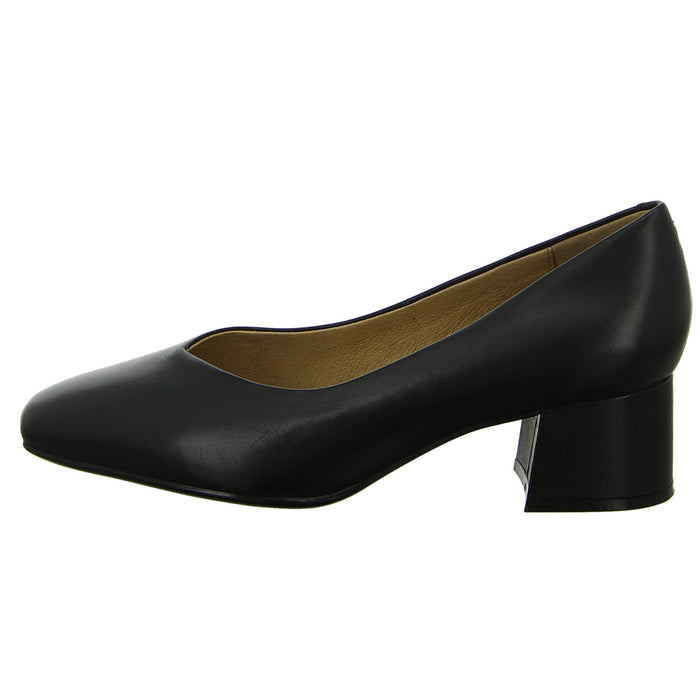 CAPRICE Pumps mit Mehrweite (diverse Absätze) - SchuhEggers.de
