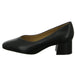 CAPRICE Pumps mit Mehrweite (diverse Absätze) - SchuhEggers.de