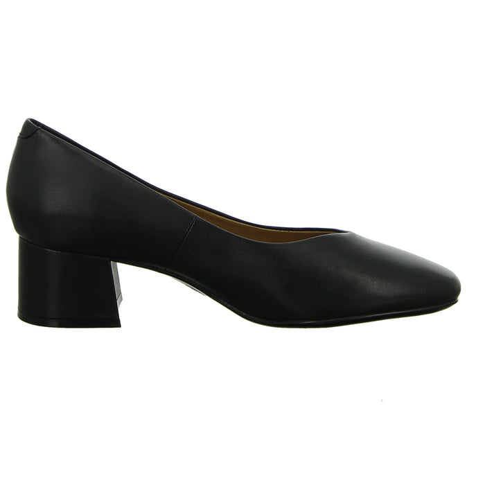CAPRICE Pumps mit Mehrweite (diverse Absätze) - SchuhEggers.de