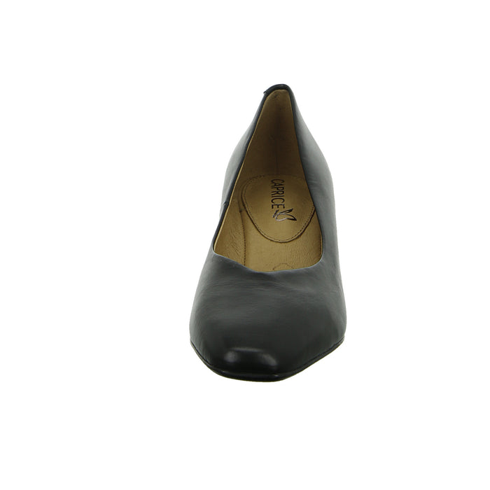 CAPRICE Pumps mit Mehrweite (diverse Absätze) - SchuhEggers.de