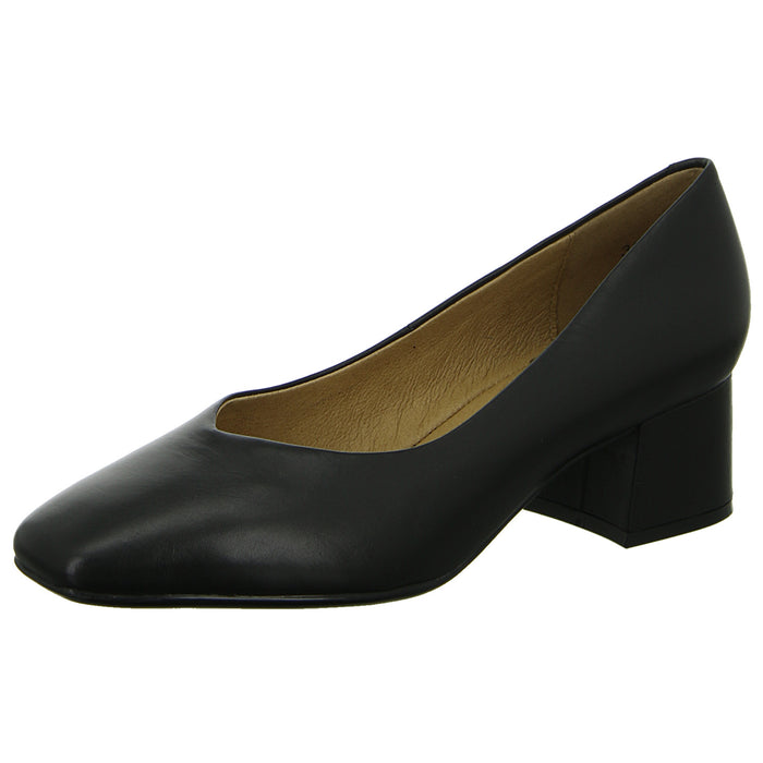 CAPRICE Pumps mit Mehrweite (diverse Absätze) - SchuhEggers.de