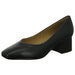 CAPRICE Pumps mit Mehrweite (diverse Absätze) - SchuhEggers.de