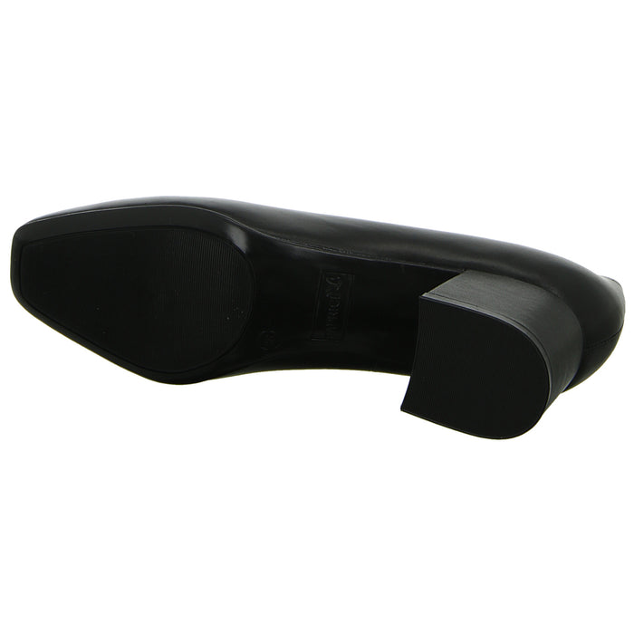 CAPRICE Pumps mit Mehrweite (diverse Absätze) - SchuhEggers.de