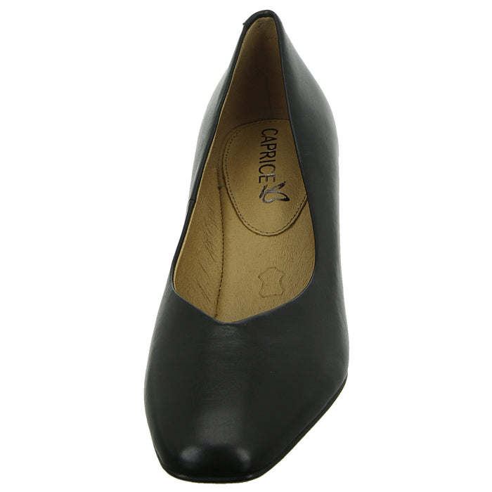CAPRICE Pumps mit Mehrweite (diverse Absätze) - SchuhEggers.de