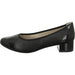 CAPRICE Pumps mit Mehrweite (diverse Absätze) - SchuhEggers.de