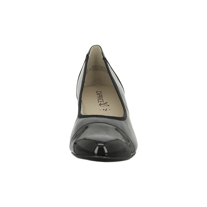 CAPRICE Pumps mit Mehrweite (diverse Absätze) - SchuhEggers.de