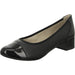 CAPRICE Pumps mit Mehrweite (diverse Absätze) - SchuhEggers.de