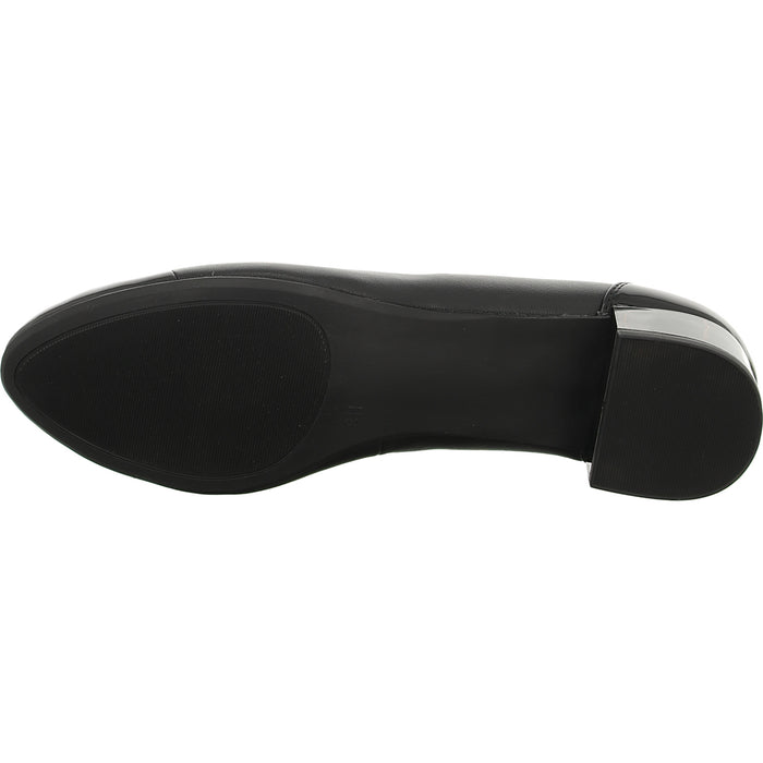 CAPRICE Pumps mit Mehrweite (diverse Absätze) - SchuhEggers.de
