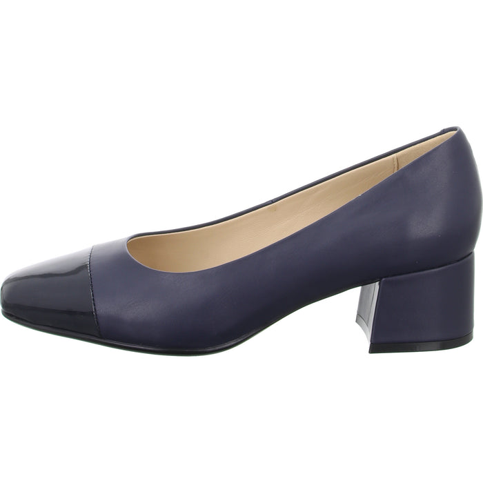 CAPRICE Pumps mit Mehrweite (diverse Absätze) - SchuhEggers.de