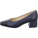 CAPRICE Pumps mit Mehrweite (diverse Absätze) - SchuhEggers.de