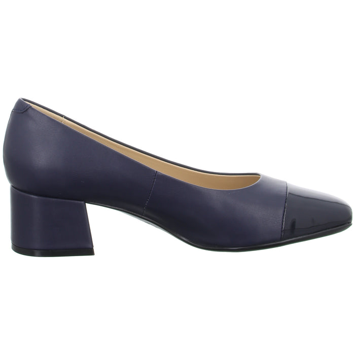 CAPRICE Pumps mit Mehrweite (diverse Absätze) - SchuhEggers.de