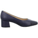 CAPRICE Pumps mit Mehrweite (diverse Absätze) - SchuhEggers.de