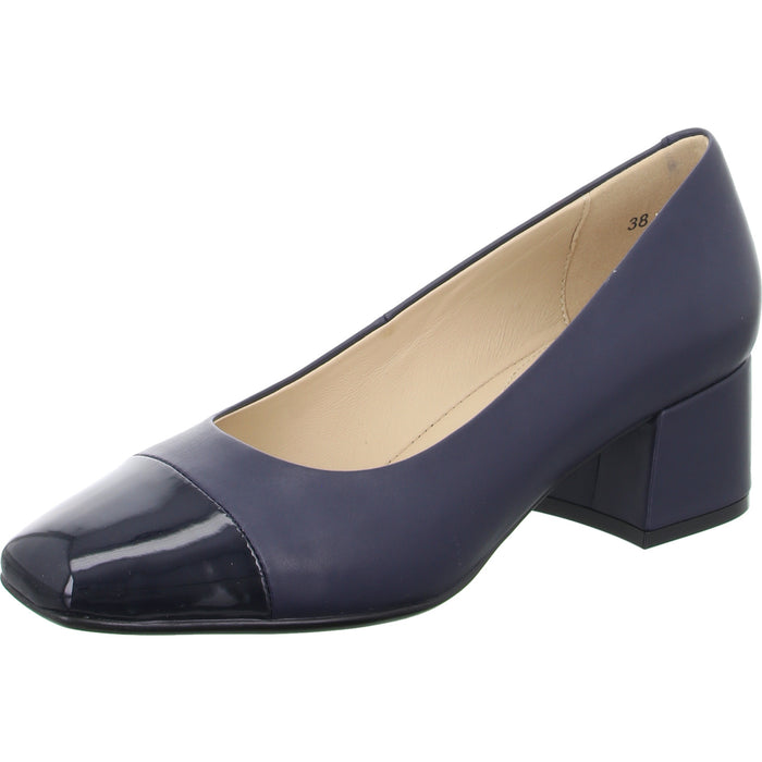 CAPRICE Pumps mit Mehrweite (diverse Absätze) - SchuhEggers.de