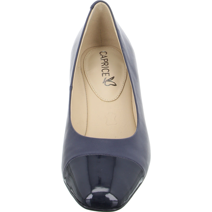 CAPRICE Pumps mit Mehrweite (diverse Absätze) - SchuhEggers.de