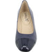 CAPRICE Pumps mit Mehrweite (diverse Absätze) - SchuhEggers.de