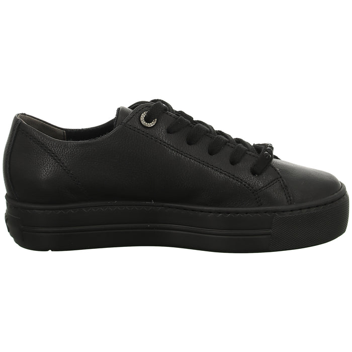 Paul Green Schnürhalbschuh Sneaker (sportlich) - SchuhEggers.de