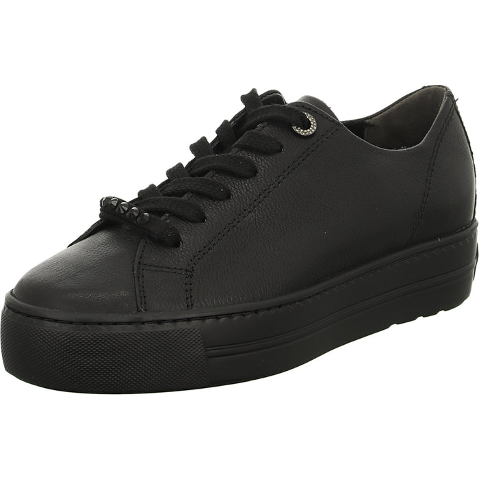 Paul Green Schnürhalbschuh Sneaker (sportlich) - SchuhEggers.de