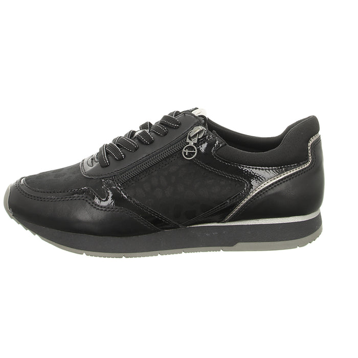 Tamaris Schnürhalbschuh Sneaker (sportlich) - SchuhEggers.de