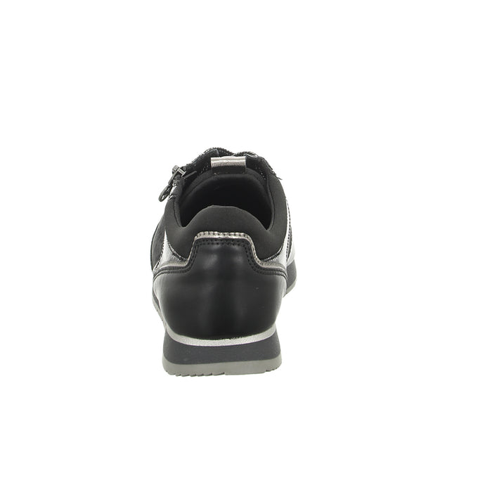Tamaris Schnürhalbschuh Sneaker (sportlich) - SchuhEggers.de