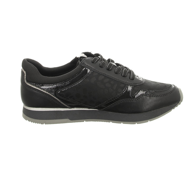 Tamaris Schnürhalbschuh Sneaker (sportlich) - SchuhEggers.de