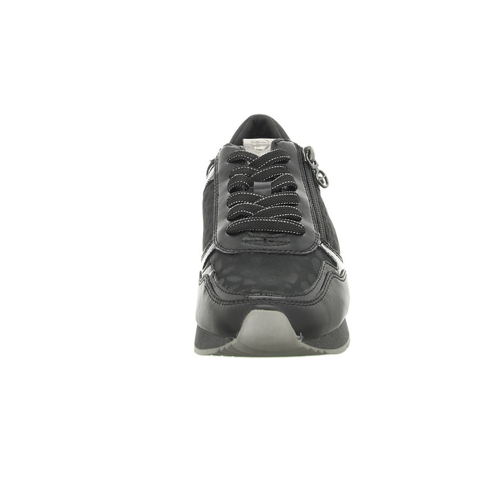 Tamaris Schnürhalbschuh Sneaker (sportlich) - SchuhEggers.de