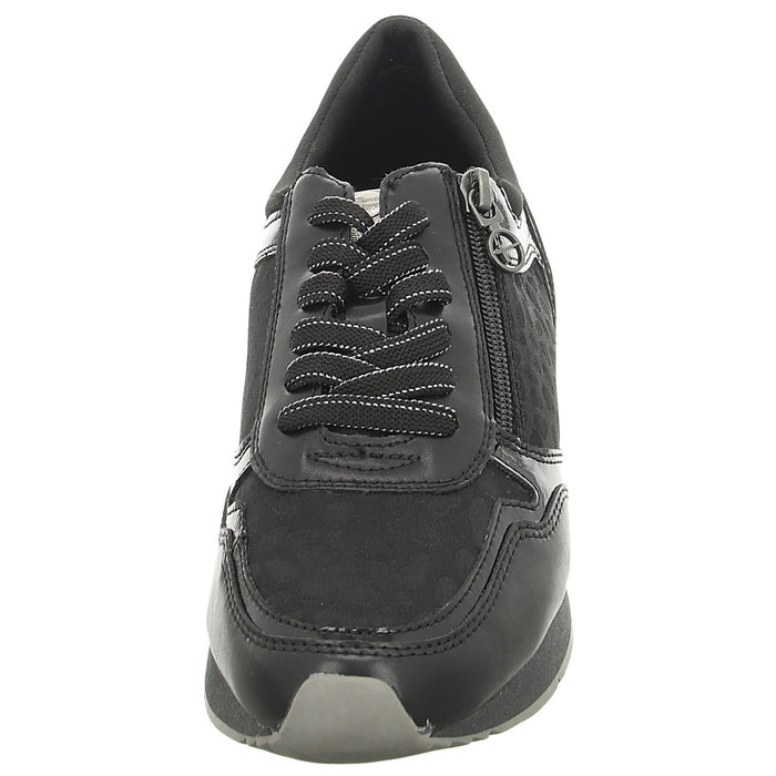 Tamaris Schnürhalbschuh Sneaker (sportlich) - SchuhEggers.de