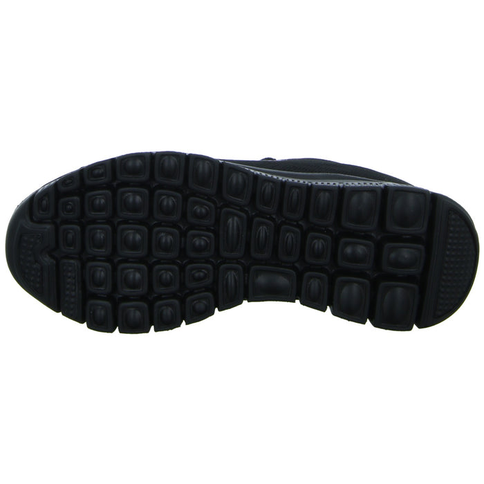 Skechers lace-up sneaker (sporty) Graceful-Get Connected