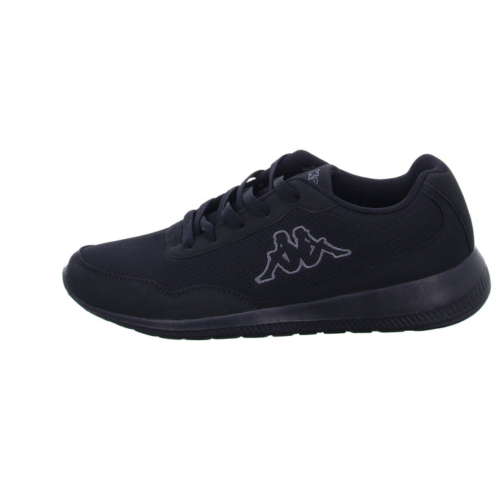 Kappa Schnürhalbschuh Sneaker (sportlich) STYLECODE: 242512 FOLLOW OC - SchuhEggers.de