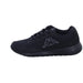 Kappa Schnürhalbschuh Sneaker (sportlich) STYLECODE: 242512 FOLLOW OC - SchuhEggers.de