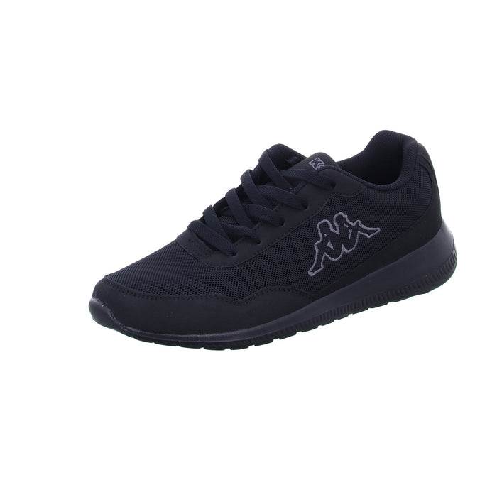 Kappa Schnürhalbschuh Sneaker (sportlich) STYLECODE: 242512 FOLLOW OC - SchuhEggers.de