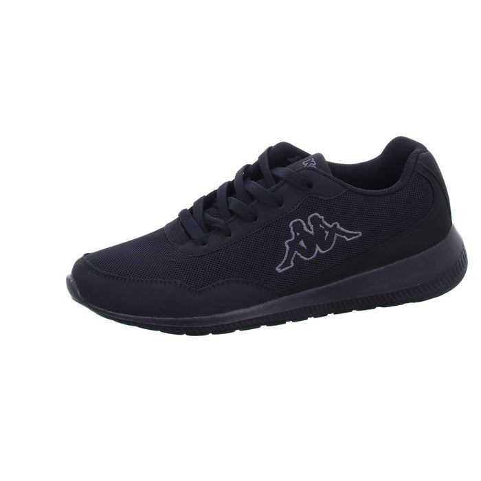 Kappa Schnürhalbschuh Sneaker (sportlich) STYLECODE: 242512 FOLLOW OC - SchuhEggers.de