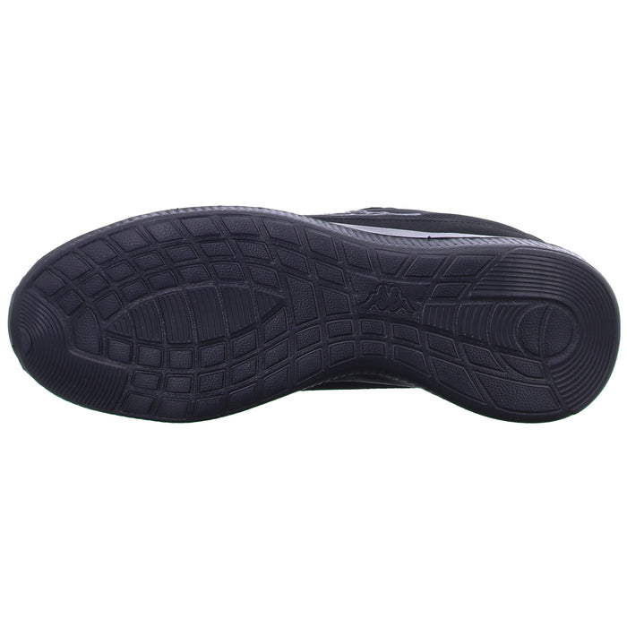 Kappa Schnürhalbschuh Sneaker (sportlich) STYLECODE: 242512 FOLLOW OC - SchuhEggers.de