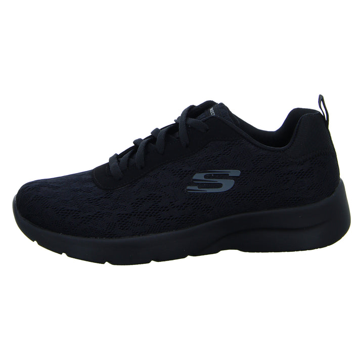 Skechers Schnürhalbschuh Sneaker (sportlich) Dynamight 2.0-Homespun - SchuhEggers.de