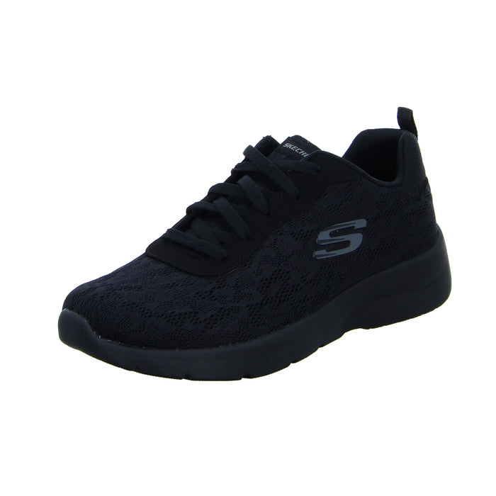 Skechers Schnürhalbschuh Sneaker (sportlich) Dynamight 2.0-Homespun - SchuhEggers.de