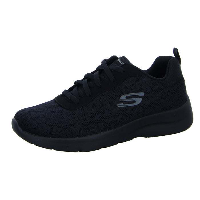 Skechers Schnürhalbschuh Sneaker (sportlich) Dynamight 2.0-Homespun - SchuhEggers.de