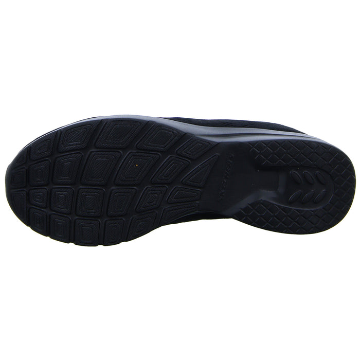 Skechers Schnürhalbschuh Sneaker (sportlich) Dynamight 2.0-Homespun - SchuhEggers.de