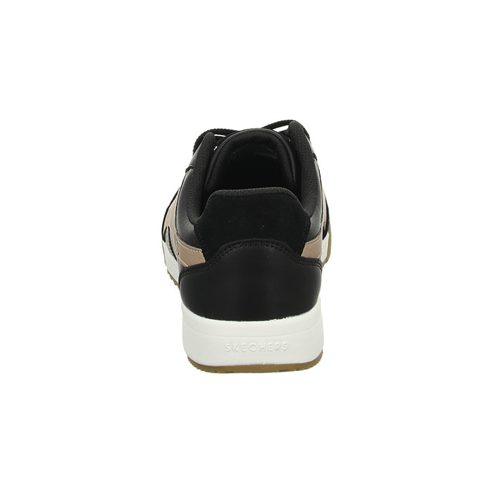 Skechers Schnürhalbschuh Sneaker (sportlich) Zinger-METALLIC ROADS - SchuhEggers.de