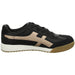 Skechers Schnürhalbschuh Sneaker (sportlich) Zinger-METALLIC ROADS - SchuhEggers.de