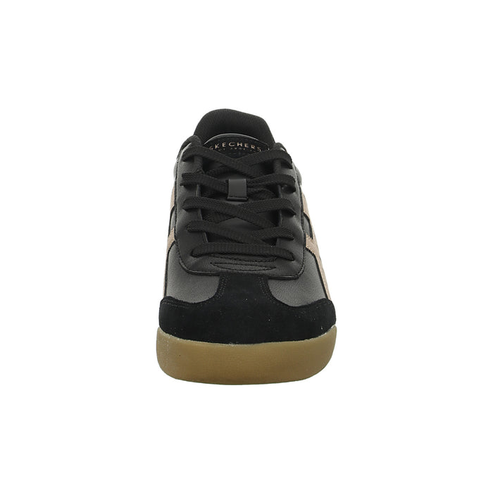 Skechers Schnürhalbschuh Sneaker (sportlich) Zinger-METALLIC ROADS - SchuhEggers.de