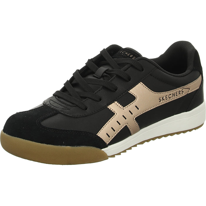 Skechers Schnürhalbschuh Sneaker (sportlich) Zinger-METALLIC ROADS - SchuhEggers.de
