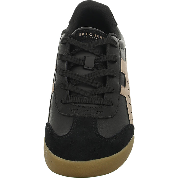 Skechers Schnürhalbschuh Sneaker (sportlich) Zinger-METALLIC ROADS - SchuhEggers.de